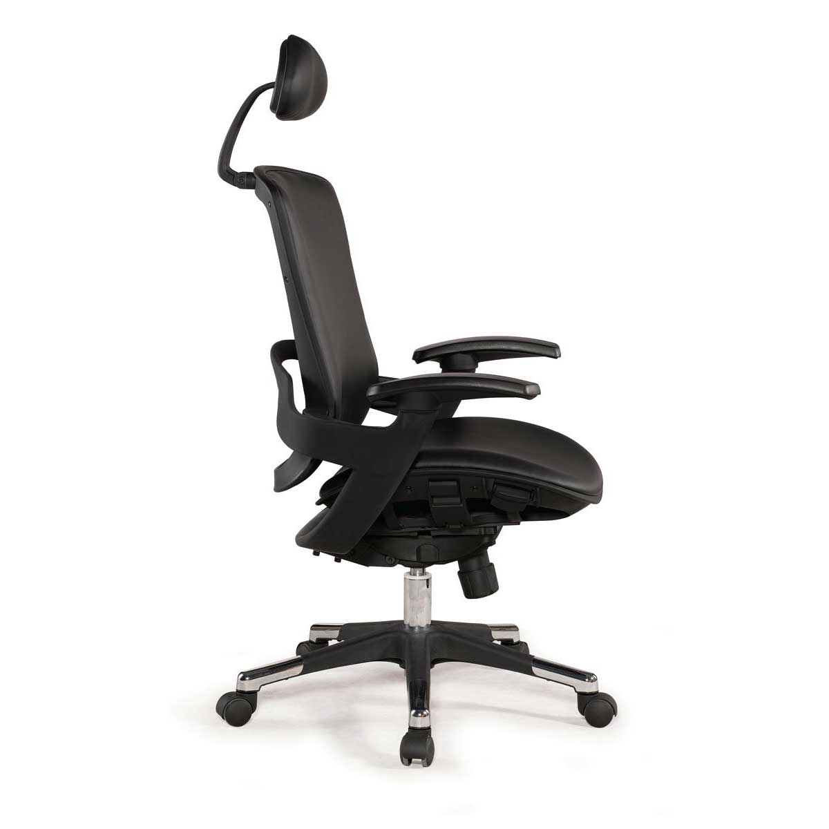 adjustable-ergonomic-executive-chair-with-headrest